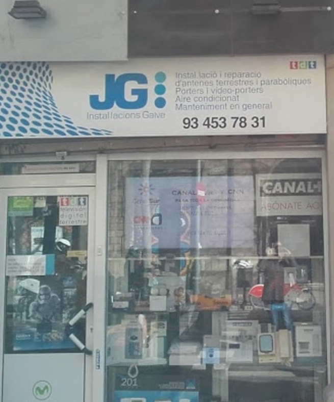 Galería de imágenes